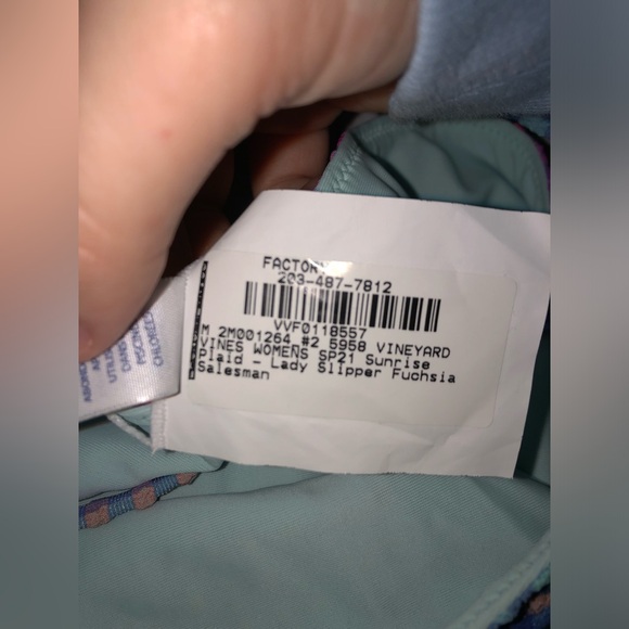 🔥Vineyard Vines Swim Bottoms - Picture 4 of 4